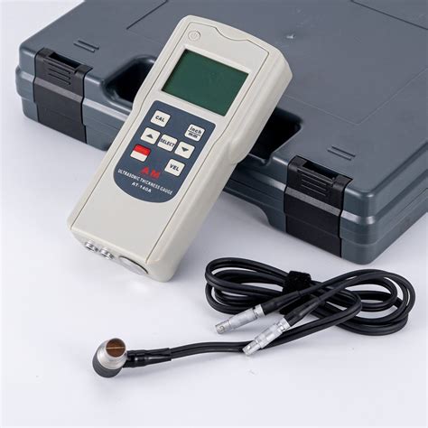 thickness measuring instruments india|sheet thickness measuring devices.